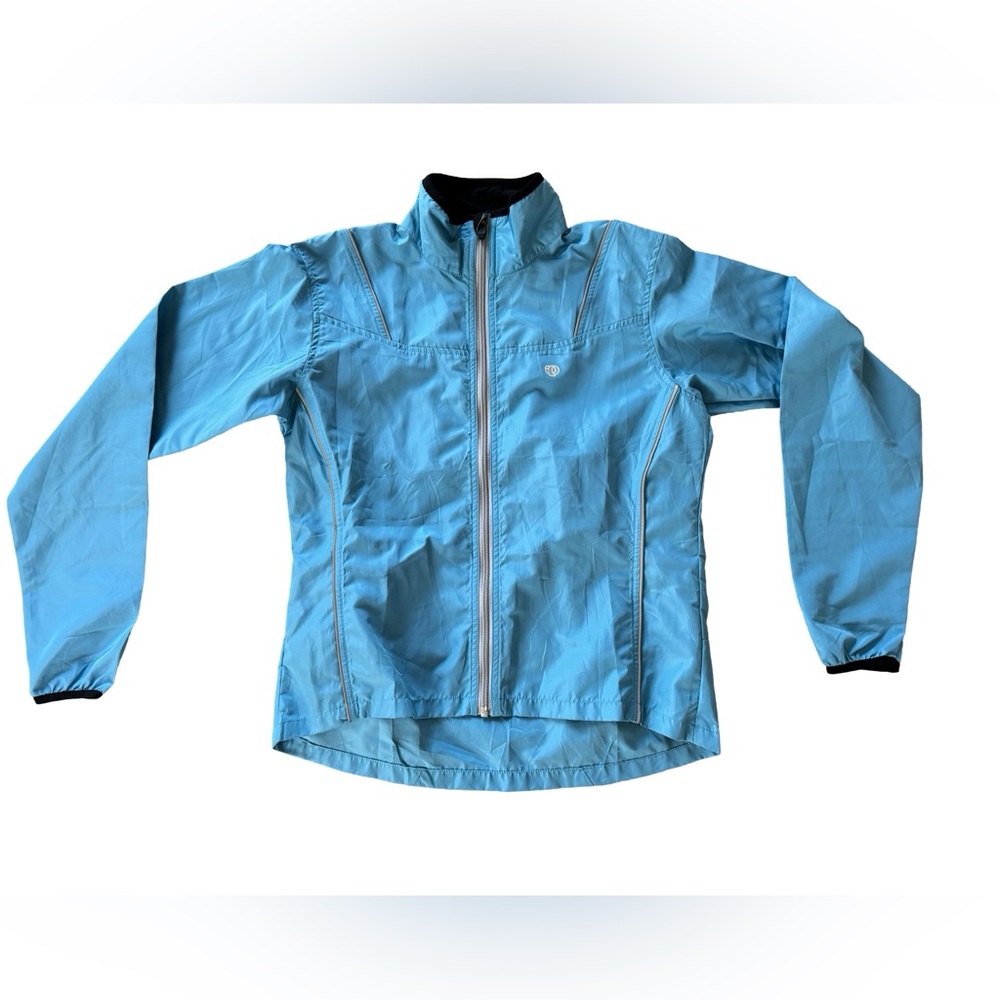 PEARL iZUMi / Women’s Road Cycling Jacket / Size M